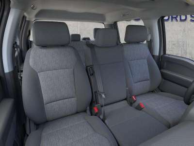New 2026 Ford Super Duty F-250 XL Crew Cab Truck for sale in Lincoln NE