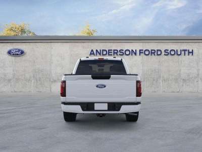 New 2026 Ford F-150 STX Crew Cab Truck for sale in Lincoln NE