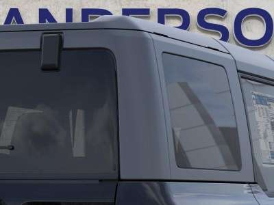 New 2026 Ford Bronco for sale in Lincoln NE