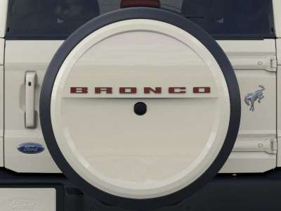 New 2026 Ford Bronco for sale in Lincoln NE
