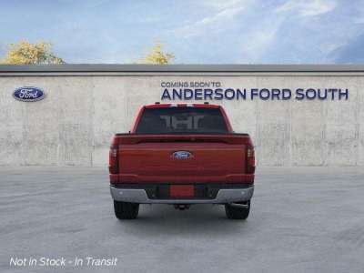 New 2026 Ford F-150 for sale in Lincoln NE