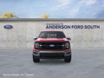 New 2026 Ford F-150 for sale in Lincoln NE