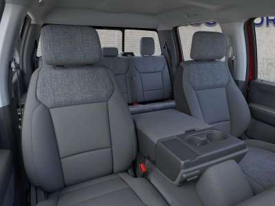 New 2026 Ford F-150 XLT Crew Cab Truck for sale in Lincoln NE