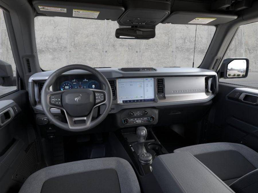 New 2026 Ford Bronco for sale in Lincoln NE