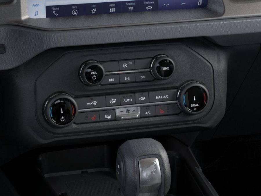 New 2026 Ford Bronco for sale in Lincoln NE