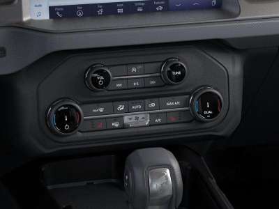 New 2026 Ford Bronco for sale in Lincoln NE