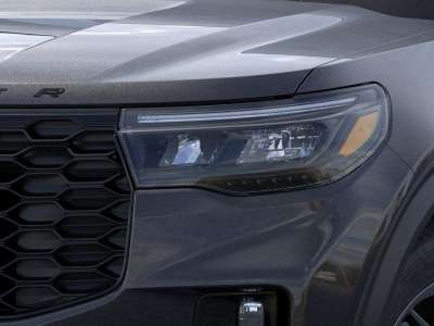 New 2026 Ford Explorer for sale in Lincoln NE