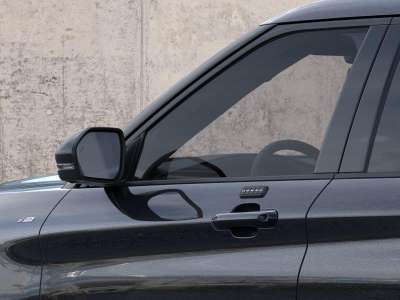 New 2026 Ford Explorer for sale in Lincoln NE