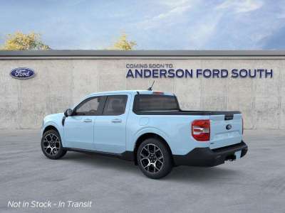 New 2026 Ford Maverick Lariat Crew Cab Truck for sale in Lincoln NE