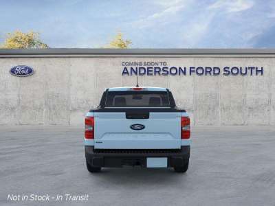 New 2026 Ford Maverick Lariat Crew Cab Truck for sale in Lincoln NE