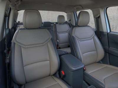 New 2026 Ford Maverick Lariat Crew Cab Truck for sale in Lincoln NE