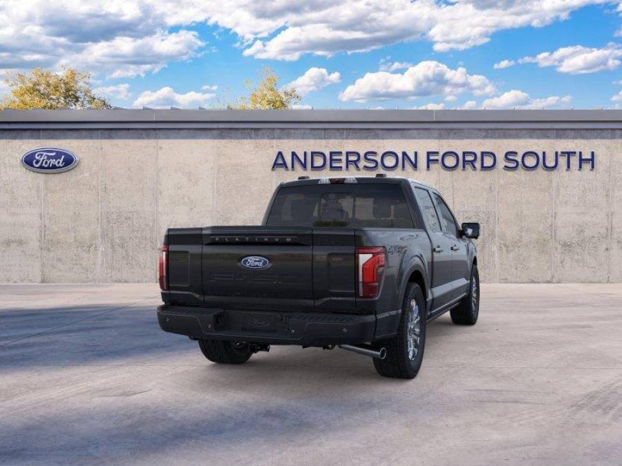 New 2026 Ford F-150 for sale in Lincoln NE