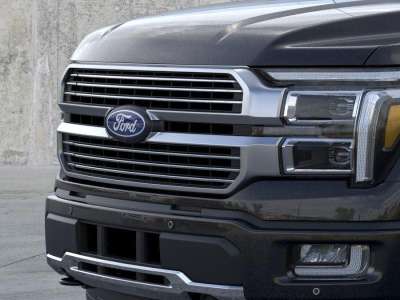 New 2026 Ford F-150 for sale in Lincoln NE