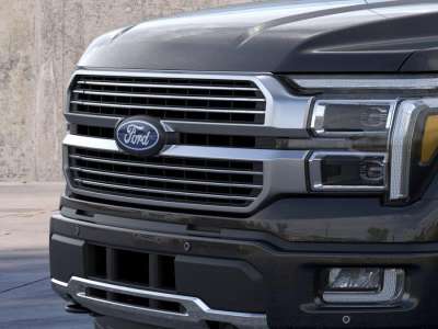 New 2026 Ford F-150 for sale in Lincoln NE