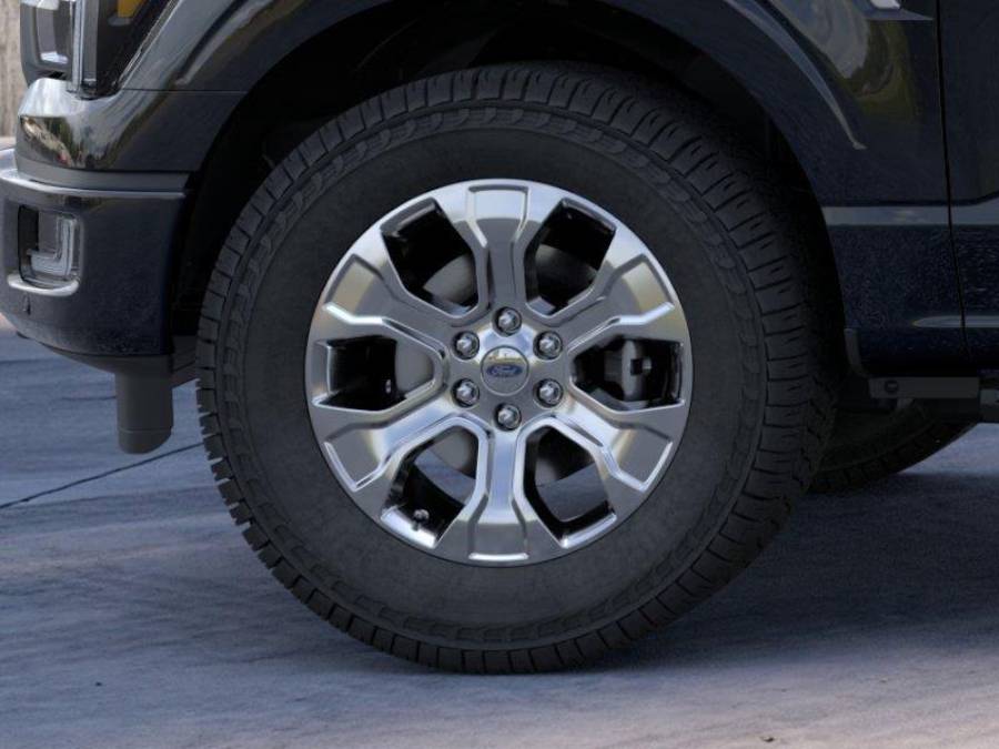 New 2026 Ford F-150 for sale in Lincoln NE