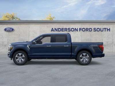 New 2026 Ford F-150 for sale in Lincoln NE