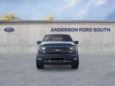 New 2026 Ford F-150 for sale in Lincoln NE