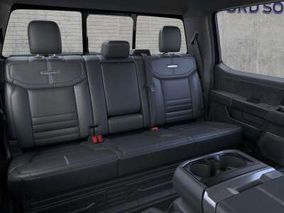 New 2026 Ford F-150 for sale in Lincoln NE