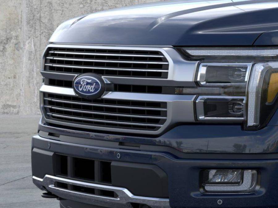 New 2026 Ford F-150 for sale in Lincoln NE