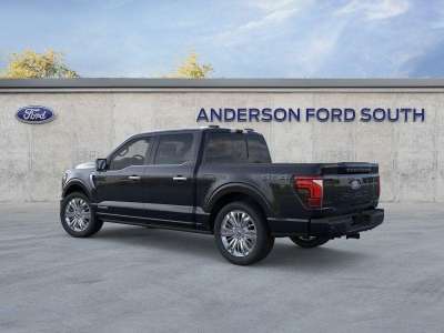 New 2026 Ford F-150 for sale in Lincoln NE