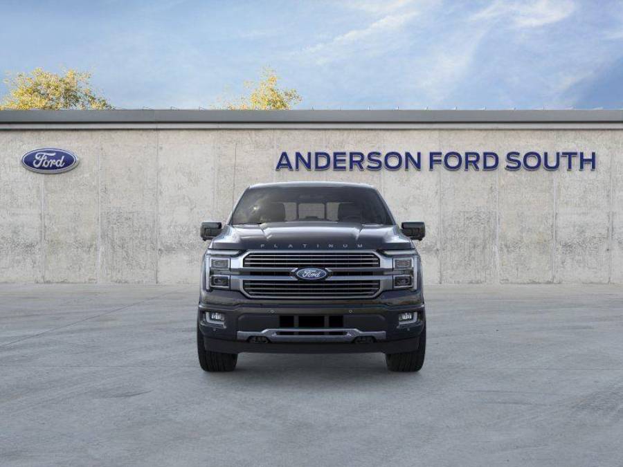New 2026 Ford F-150 for sale in Lincoln NE