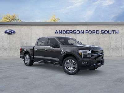 New 2026 Ford F-150 for sale in Lincoln NE