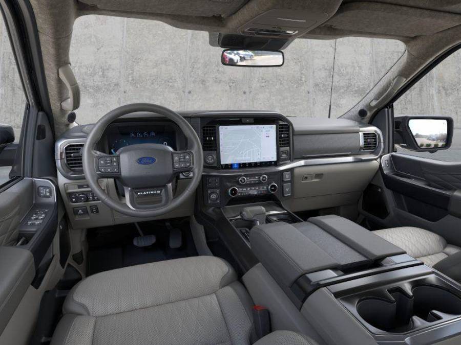 New 2026 Ford F-150 for sale in Lincoln NE