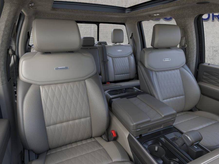 New 2026 Ford F-150 for sale in Lincoln NE