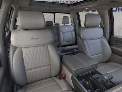 New 2026 Ford F-150 Platinum Crew Cab Truck for sale in Lincoln NE