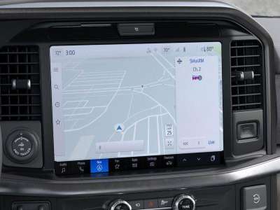 New 2026 Ford F-150 for sale in Lincoln NE