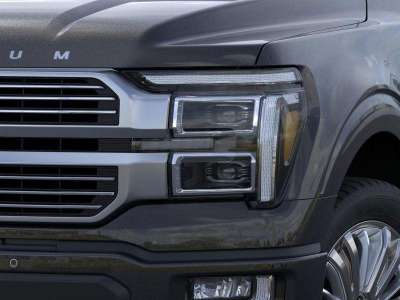 New 2026 Ford F-150 for sale in Lincoln NE