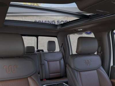 New 2026 Ford F-150 for sale in Lincoln NE