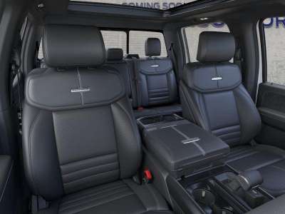 New 2026 Ford F-150 Platinum Crew Cab Truck for sale in Lincoln NE