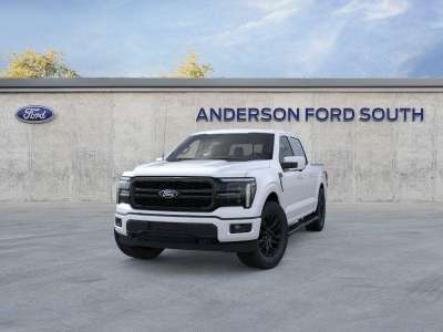 New 2026 Ford F-150 Hennessey Venom 800 Crew Cab Truck for sale in Lincoln NE