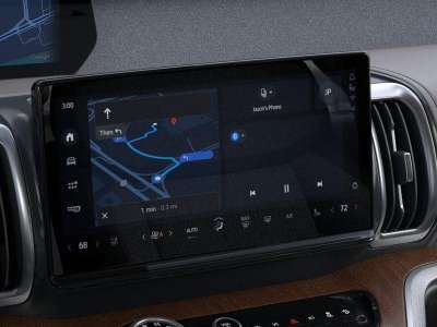 New 2026 Ford Expedition Max for sale in Lincoln NE