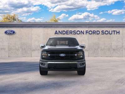 New 2026 Ford F-150 XLT Crew Cab Truck for sale in Lincoln NE