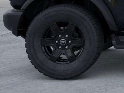 New 2025 Ford Bronco for sale in Lincoln NE