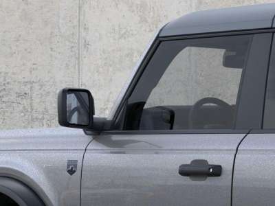 New 2026 Ford Bronco for sale in Lincoln NE