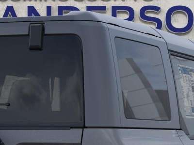 New 2026 Ford Bronco for sale in Lincoln NE