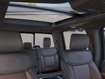 New 2026 Ford F-150 for sale in Lincoln NE