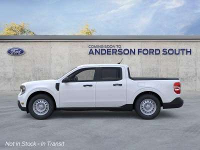 New 2026 Ford Maverick XL Crew Cab Truck for sale in Lincoln NE