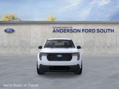 New 2026 Ford Maverick XL Crew Cab Truck for sale in Lincoln NE