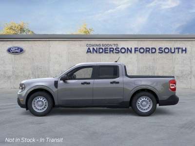 New 2026 Ford Maverick XL Crew Cab Truck for sale in Lincoln NE