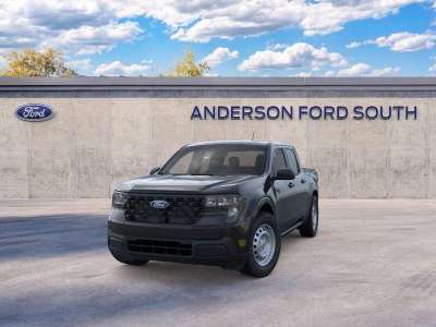 New 2026 Ford Maverick XL Crew Cab Truck for sale in Lincoln NE