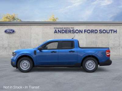New 2026 Ford Maverick XL Crew Cab Truck for sale in Lincoln NE