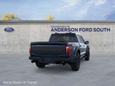New 2026 Ford F-150 Raptor Crew Cab Truck for sale in Lincoln NE