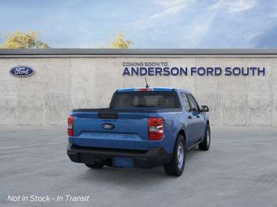 New 2026 Ford Maverick for sale in Lincoln NE