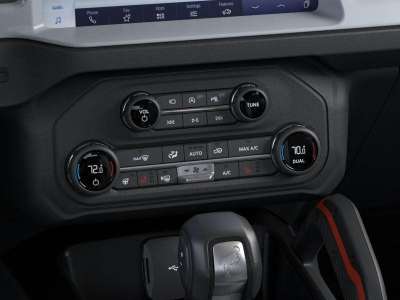 New 2025 Ford Bronco for sale in Lincoln NE