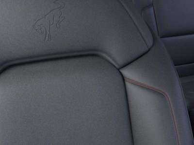 New 2025 Ford Bronco for sale in Lincoln NE