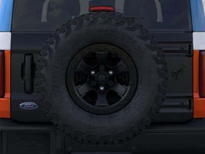 New 2025 Ford Bronco for sale in Lincoln NE